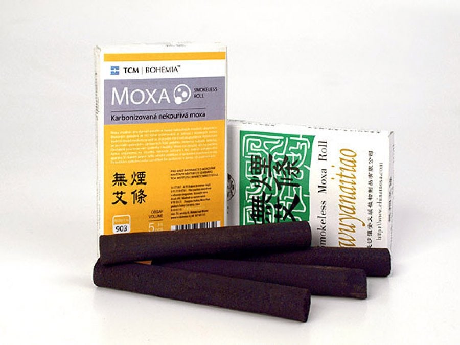 MOxa